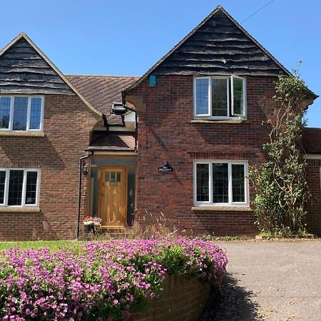 Hotel Hillview Saint Margaretʼs at Cliffe Exterior foto
